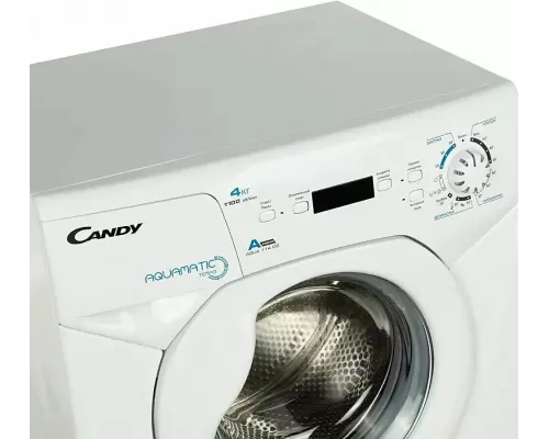 Стиральная машина Candy Aquamatic 114D2-07 белая