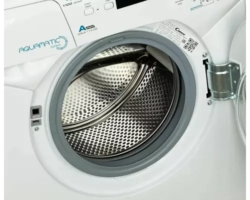 Стиральная машина Candy Aquamatic 114D2-07 белая