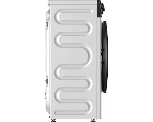 Стиральная машина HYUNDAI WME7215 белый/черный