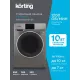 Стиральная машина Korting KWD 60DV107 Gr