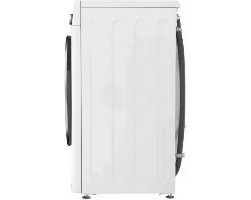 Стиральная машина LG F2V9GC9W