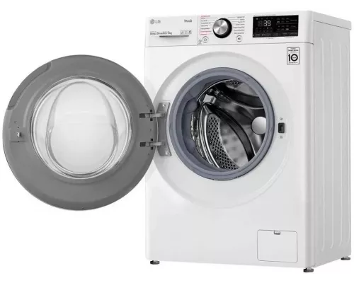 Стиральная машина LG F2V9GC9W