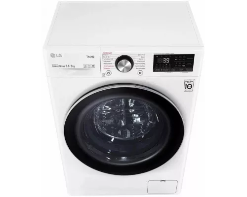 Стиральная машина LG F2V9GC9W