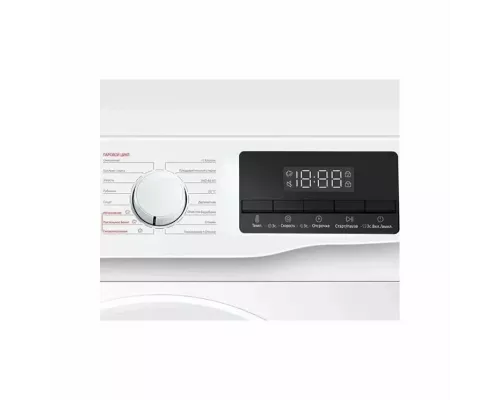 Стиральная машина TCL BLDC TWOF-608W12W