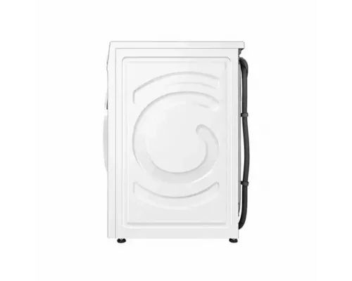 Стиральная машина TCL BLDC TWOF-608W12W