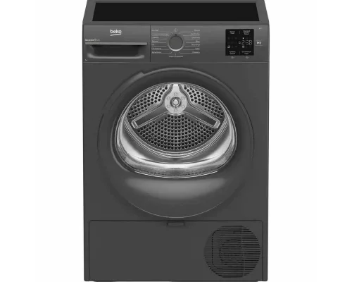 Сушильная машина BEKO BM3T37220A серый