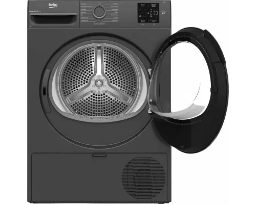 Сушильная машина BEKO BM3T37220A серый
