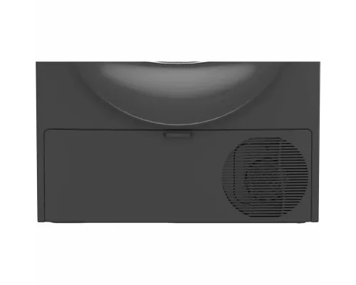 Сушильная машина BEKO BM3T37220A серый