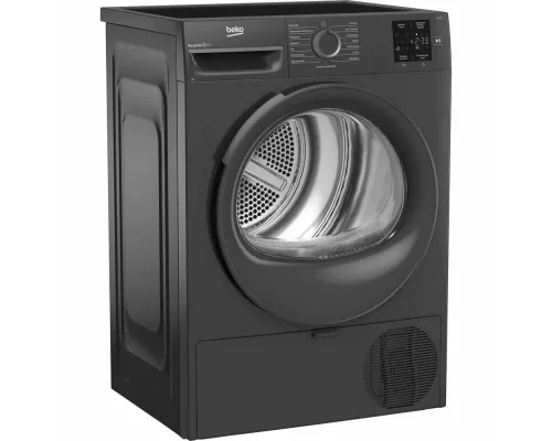 Сушильная машина BEKO BM3T37220A серый