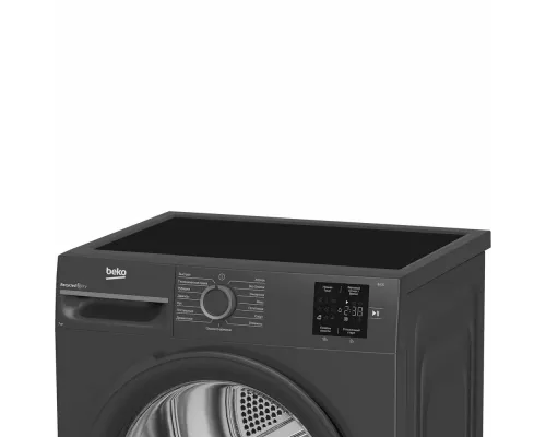 Сушильная машина BEKO BM3T37220A серый