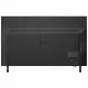Телевизор LG 43QNED82A6B черный
