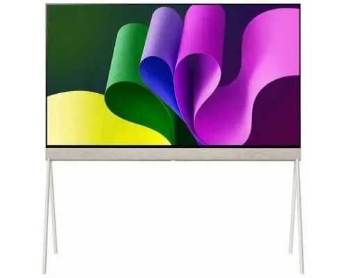 Телевизор LG 48LX1T6LA.ARUG черный