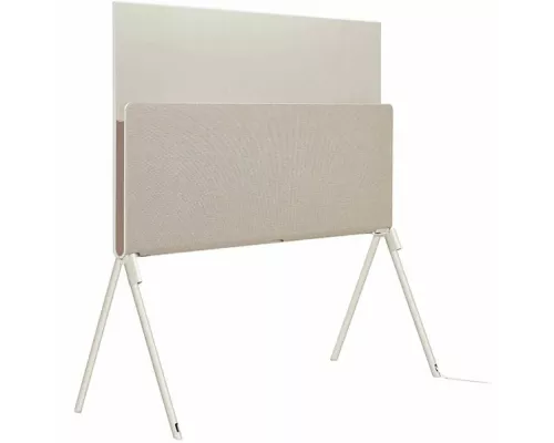 Телевизор LG 55LX1T6LA.ARUG черный