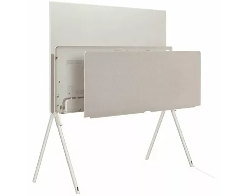 Телевизор LG 55LX1T6LA.ARUG черный