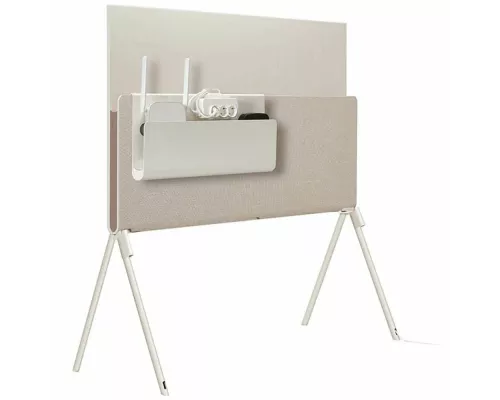 Телевизор LG 55LX1T6LA.ARUG черный