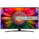 Телевизор LG 86UR81006LA.ARUB синяя сажа