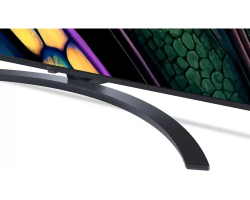 Телевизор LG 86UR81006LA.ARUB синяя сажа