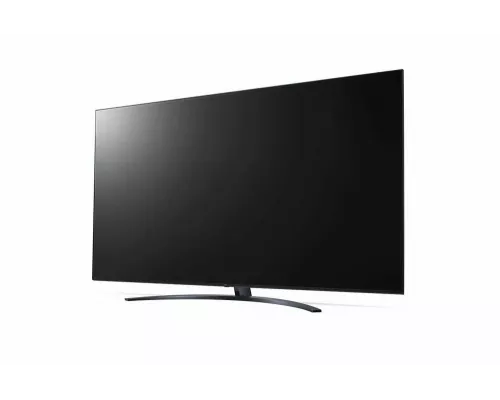 Телевизор LG 86UR81006LA.ARUB синяя сажа