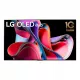 Телевизор LG OLED55G3RLA.ARUB атласное серебро