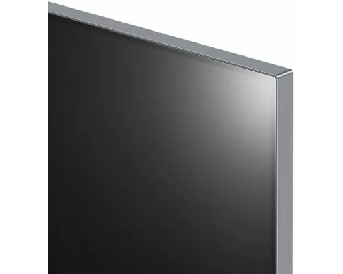 Телевизор LG OLED55G3RLA.ARUB атласное серебро