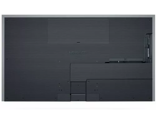 Телевизор LG OLED55G3RLA.ARUB атласное серебро