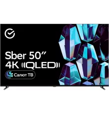 Телевизор Sber SDX 50UQ5234