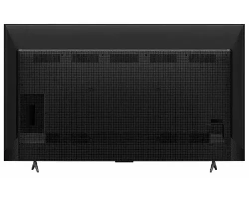 Телевизор TCL 55P755 черный