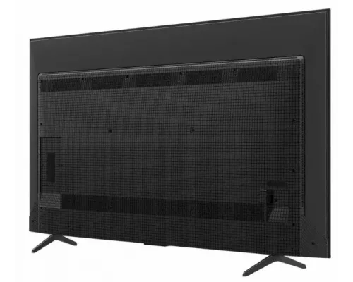 Телевизор TCL 55P755 черный