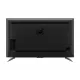 Телевизор TCL 65C655 черный