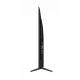 Телевизор TCL 65P755 черный