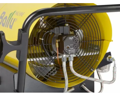 Тепловая пушка BALLU BHDN-50