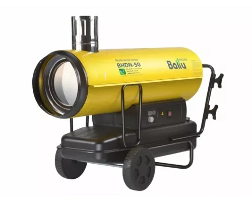 Тепловая пушка BALLU BHDN-50