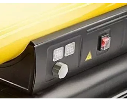 Тепловая пушка BALLU BHDN-80