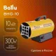 Тепловая пушка BALLU BHG-10