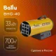 Тепловая пушка BALLU BHG-40