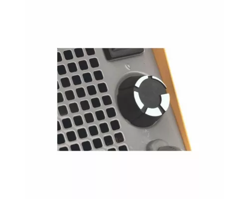 Тепловая пушка BALLU BKX-7 желтый