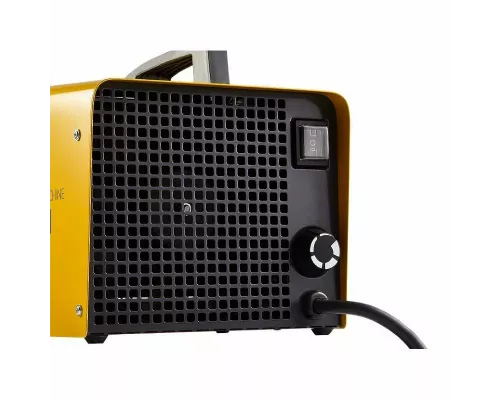 Тепловая пушка BALLU BKX-7 желтый