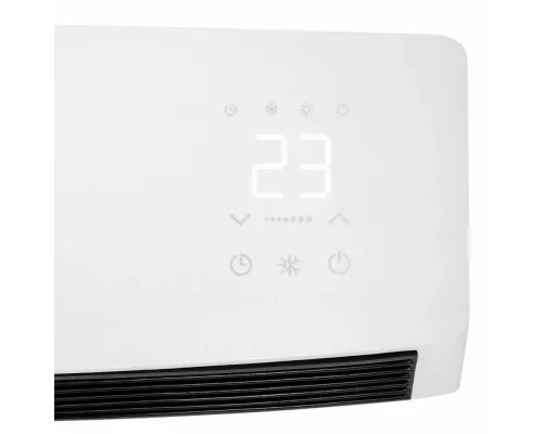 Тепловентилятор BALLU BFH/C-7018W