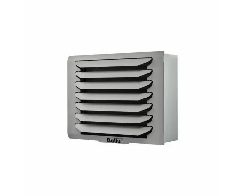 Тепловентилятор BALLU BHP-W4-20-S
