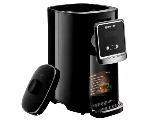 Термопот BRAYER BR1095 черный
