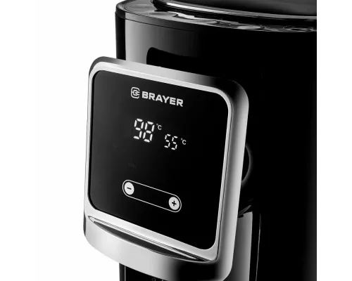 Термопот BRAYER BR1095 черный