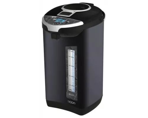 Термопот ECON ECO-505TP черный