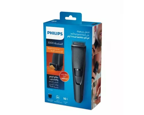 Триммер Philips BT3208/13