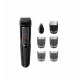 Триммер Philips MG3720/33 черный