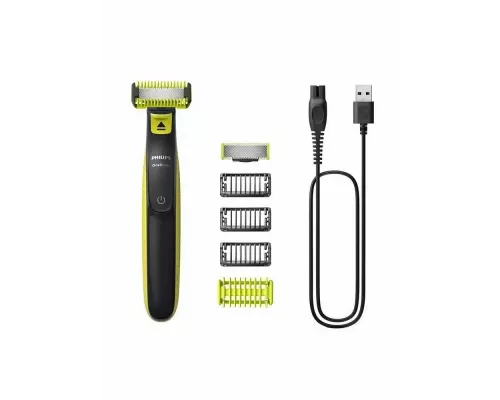 Триммер Philips QP2824/10 One Blade