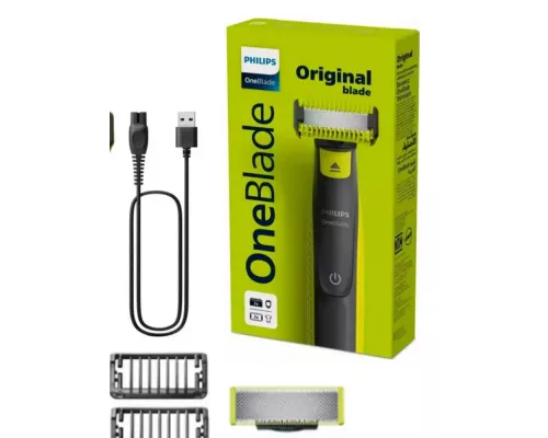 Триммер Philips QP2824/10 One Blade