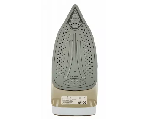 Утюг Eurostek EEI-2602