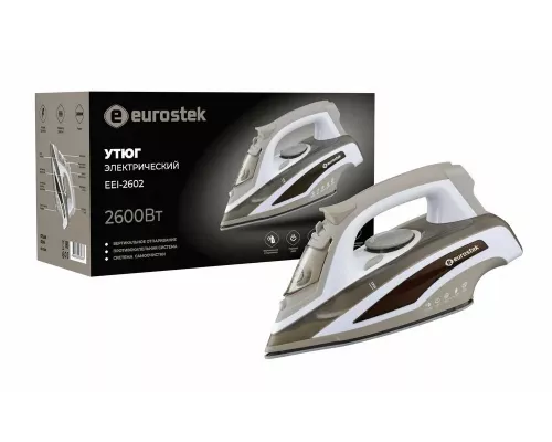 Утюг Eurostek EEI-2602