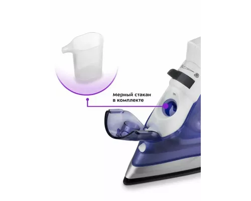 Утюг Kitfort КТ-2603