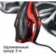 Утюг Redmond RI-C283 красный/черный